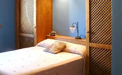 Casa Latorre y Casa Pedro en Gea de Albarracín (Teruel) - Foto 18