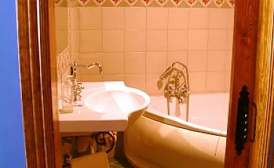 Casa Latorre y Casa Pedro en Gea de Albarracín (Teruel) - Foto 19