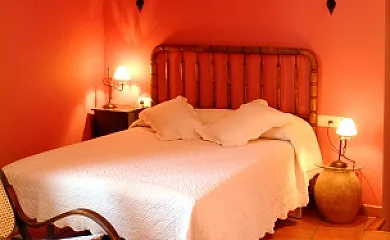 Casa Latorre y Casa Pedro en Gea de Albarracín (Teruel) - Foto 21