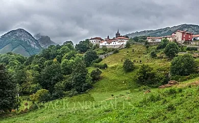 La Tahona de Besnes en Besnes. Alles (Asturias) - Foto 1