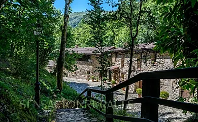 La Tahona de Besnes en Besnes. Alles (Asturias) - Foto 3