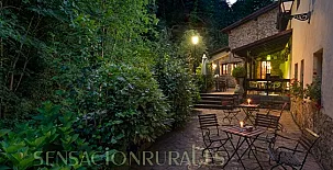 La Tahona de Besnes 004