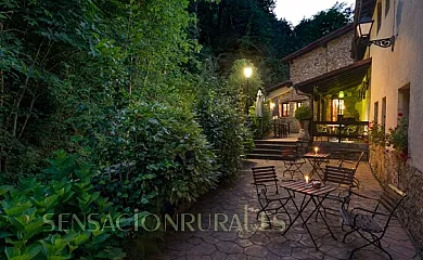 La Tahona de Besnes en Besnes. Alles (Asturias) - Foto 4