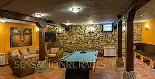 La Tahona de Besnes 005