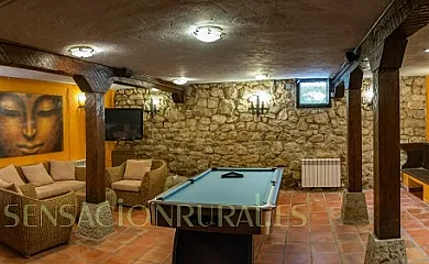 La Tahona de Besnes en Besnes. Alles (Asturias) - Foto 5