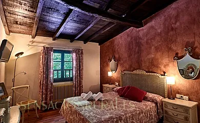 La Tahona de Besnes en Besnes. Alles (Asturias) - Foto 6