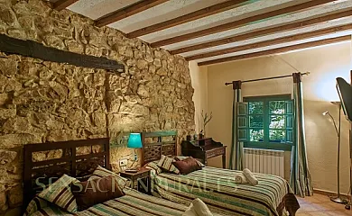 La Tahona de Besnes en Besnes. Alles (Asturias) - Foto 7