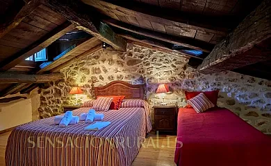 La Tahona de Besnes en Besnes. Alles (Asturias) - Foto 8