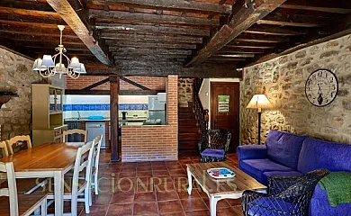 La Tahona de Besnes en Besnes. Alles (Asturias) - Foto 12