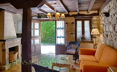 La Tahona de Besnes en Besnes. Alles (Asturias) - Foto 14