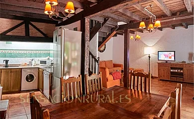 La Tahona de Besnes en Besnes. Alles (Asturias) - Foto 16