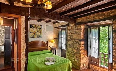 La Tahona de Besnes en Besnes. Alles (Asturias) - Foto 17