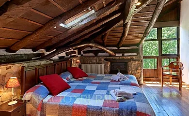 La Tahona de Besnes en Besnes. Alles (Asturias) - Foto 18