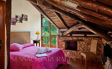 La Tahona de Besnes en Besnes. Alles (Asturias) - Foto 20