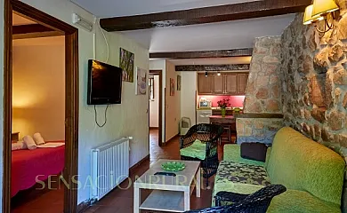 La Tahona de Besnes en Besnes. Alles (Asturias) - Foto 21