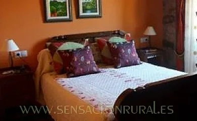 Casa de la Madrina en Monforte de Lemos (Lugo) - Foto 2