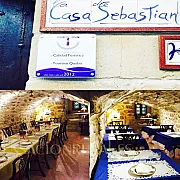 La Casa de Sebastián 001