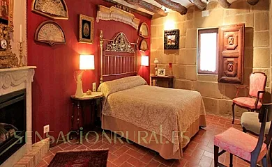 La Casa de Sebastián en Valderrobres (Teruel) - Foto 2