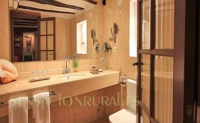 La Casa de Sebastián en Valderrobres (Teruel) - Foto 3