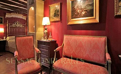 La Casa de Sebastián en Valderrobres (Teruel) - Foto 4