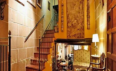 La Casa de Sebastián en Valderrobres (Teruel) - Foto 6