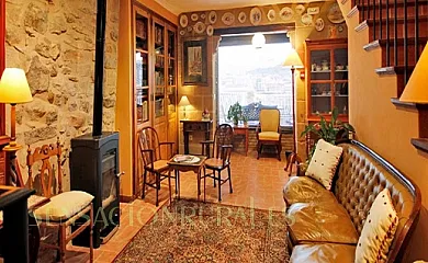 La Casa de Sebastián en Valderrobres (Teruel) - Foto 8