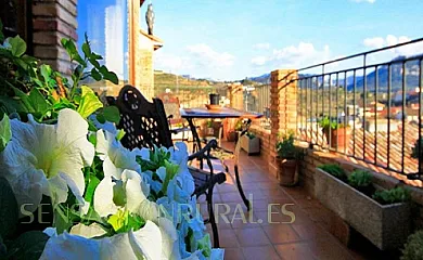 La Casa de Sebastián en Valderrobres (Teruel) - Foto 9