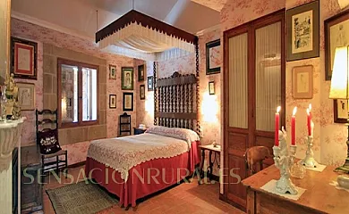 La Casa de Sebastián en Valderrobres (Teruel) - Foto 10