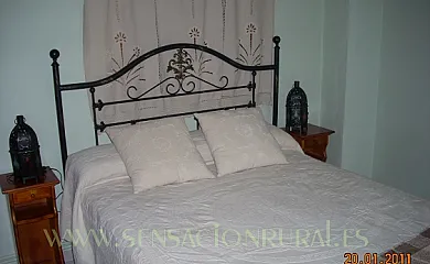 La Casilla de Corrales en Candelario (Salamanca) - Foto 3