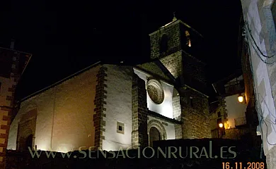La Casilla de Corrales en Candelario (Salamanca) - Foto 9
