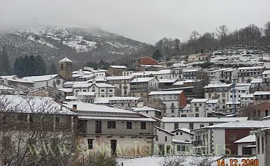 La Casilla de Corrales en Candelario (Salamanca) - Foto 10