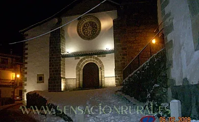 La Casilla de Corrales en Candelario (Salamanca) - Foto 11