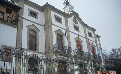 La Casilla de Corrales en Candelario (Salamanca) - Foto 12