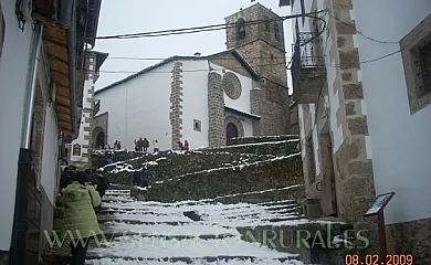 La Casilla de Corrales en Candelario (Salamanca) - Foto 13