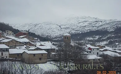 La Casilla de Corrales en Candelario (Salamanca) - Foto 14