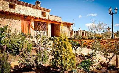 Casa Rural Barba en Molinicos (Albacete) - Foto 2