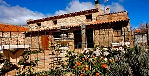Casa Rural Barba 003