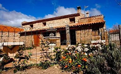 Casa Rural Barba en Molinicos (Albacete) - Foto 3