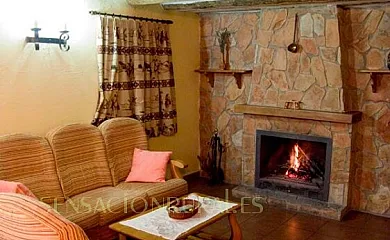 Casa Rural Barba en Molinicos (Albacete) - Foto 4