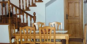 Casa Rural Barba 005