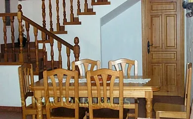 Casa Rural Barba en Molinicos (Albacete) - Foto 5