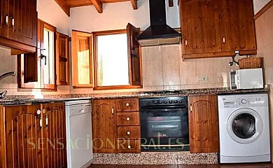 Casa Rural Barba en Molinicos (Albacete) - Foto 6