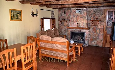 Casa Rural Barba en Molinicos (Albacete) - Foto 7