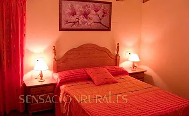 Casa Rural Barba en Molinicos (Albacete) - Foto 8