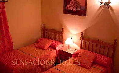 Casa Rural Barba en Molinicos (Albacete) - Foto 9