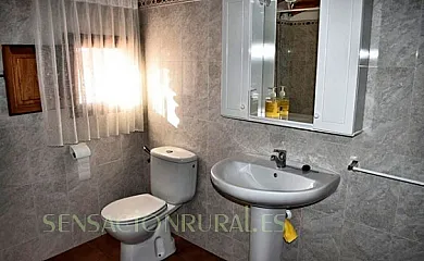 Casa Rural Barba en Molinicos (Albacete) - Foto 10