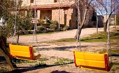 Casa Rural Barba en Molinicos (Albacete) - Foto 11