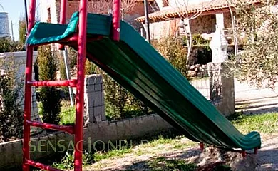 Casa Rural Barba en Molinicos (Albacete) - Foto 12