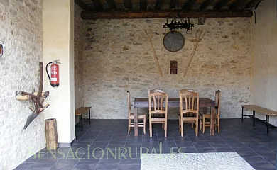 Casa Mercedes en Villafranca del Cid. Vilafranca (Castellón) - Foto 5