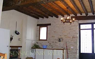 Casa Mercedes en Villafranca del Cid. Vilafranca (Castellón) - Foto 6